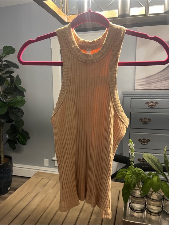 FP Movement by Free People Tops - Free People Movement Blissed Out Tank